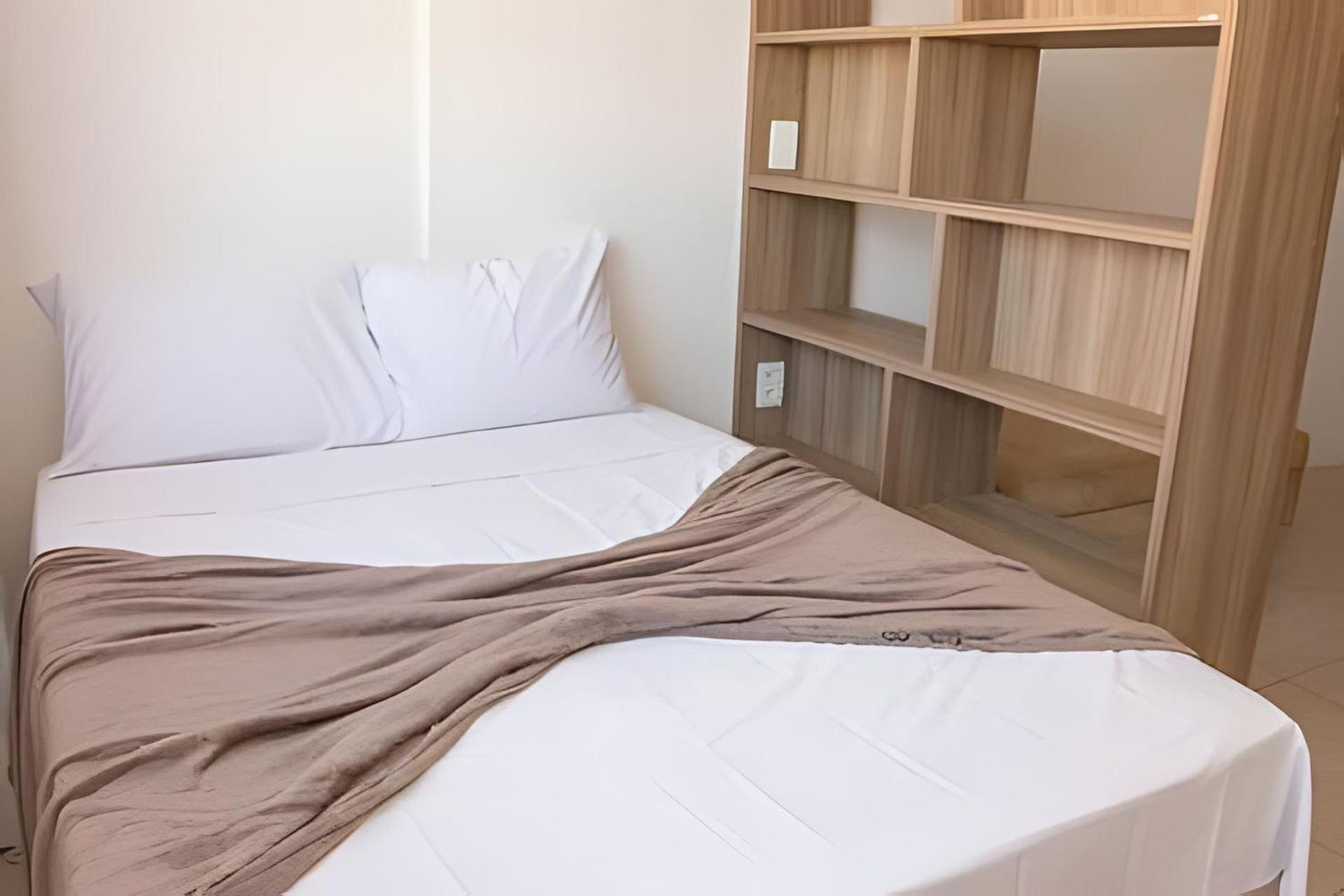 Appartement Hosts Br - Estudio Em Boa Viagem à Récife Extérieur photo